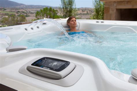 Achieve Total Bliss with Spa Majic for Your Hot Tub